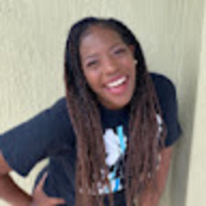 Meet your Posher, Sasha-vally